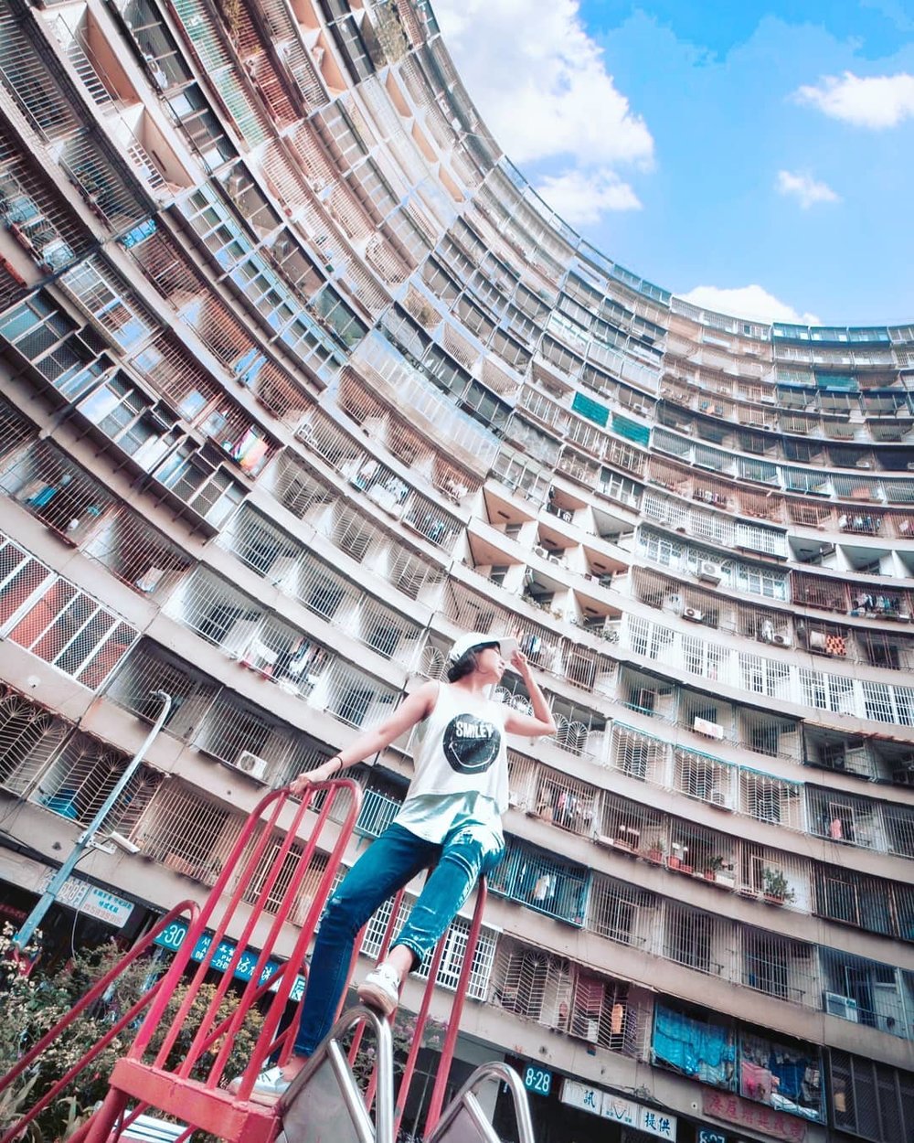 高雄景點推介 高雄新景點 高雄捷運  高雄交通