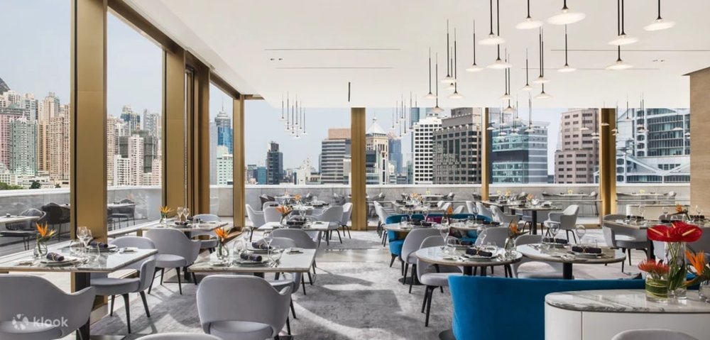 【母親節餐廳2024】母親節大餐推介!20+酒店自助餐/下午茶/米芝蓮中菜/任食點心,附母親節優惠