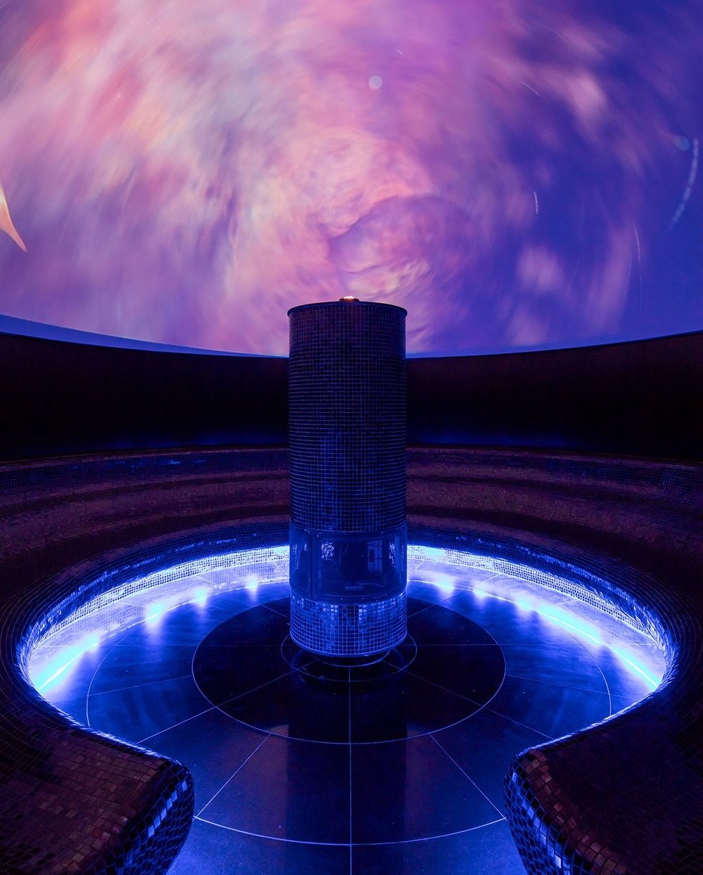 Aquafield Goyang in Starfield City