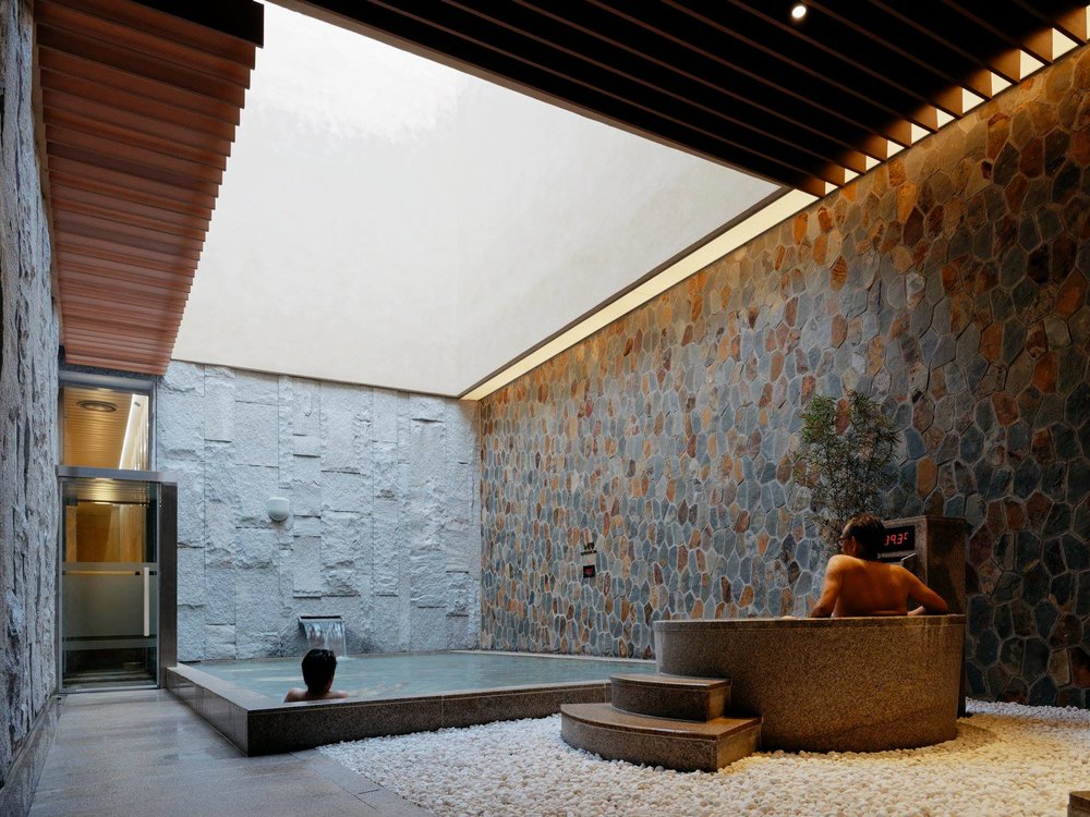 Aquafield Goyang in Starfield City, Korea