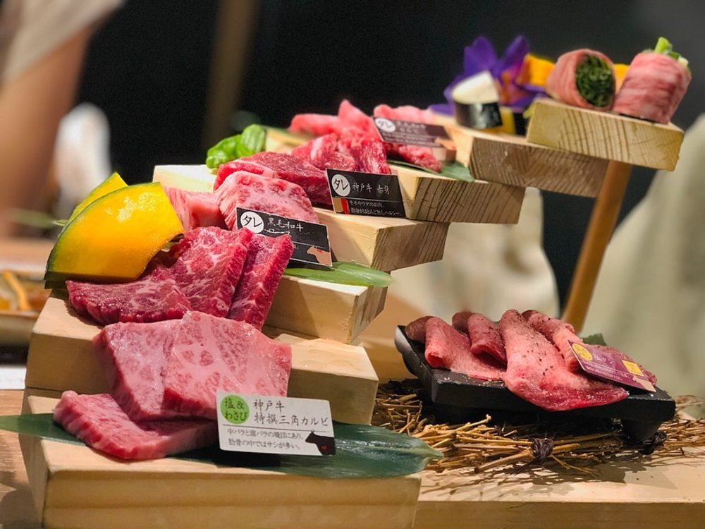 神戸あぶり牧場