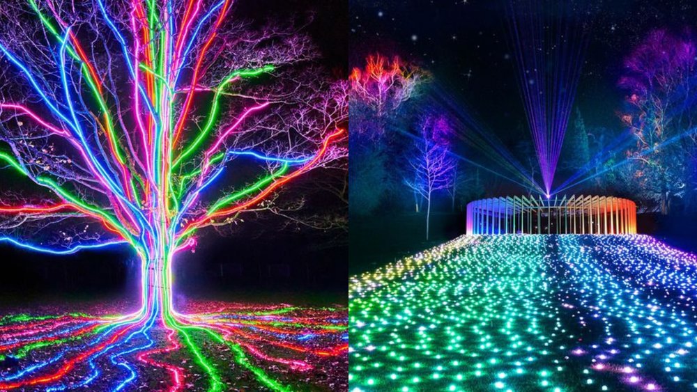 Lightscape, Vivid Sydney 2023