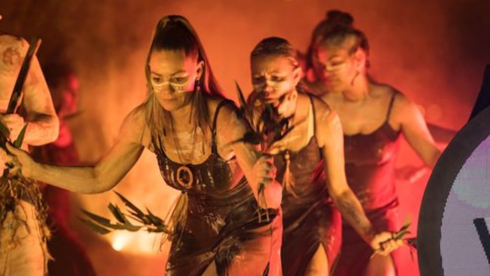 First Light, Vivid Sydney 2023