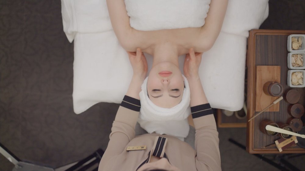 Lee Moon Won Oriental Clinic in South Korea