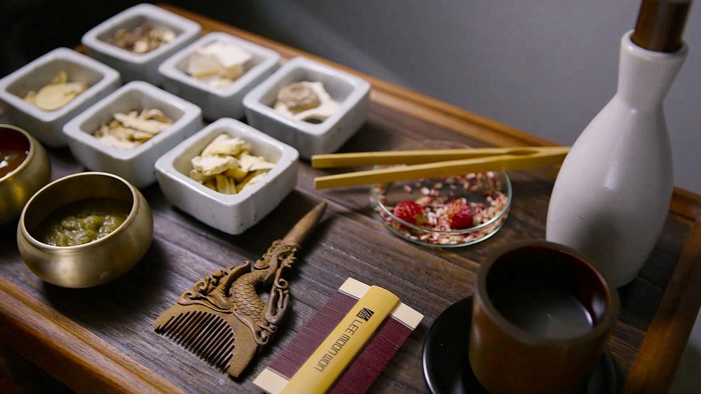 LeeMoonWon Clinic in Seoul, South Korea