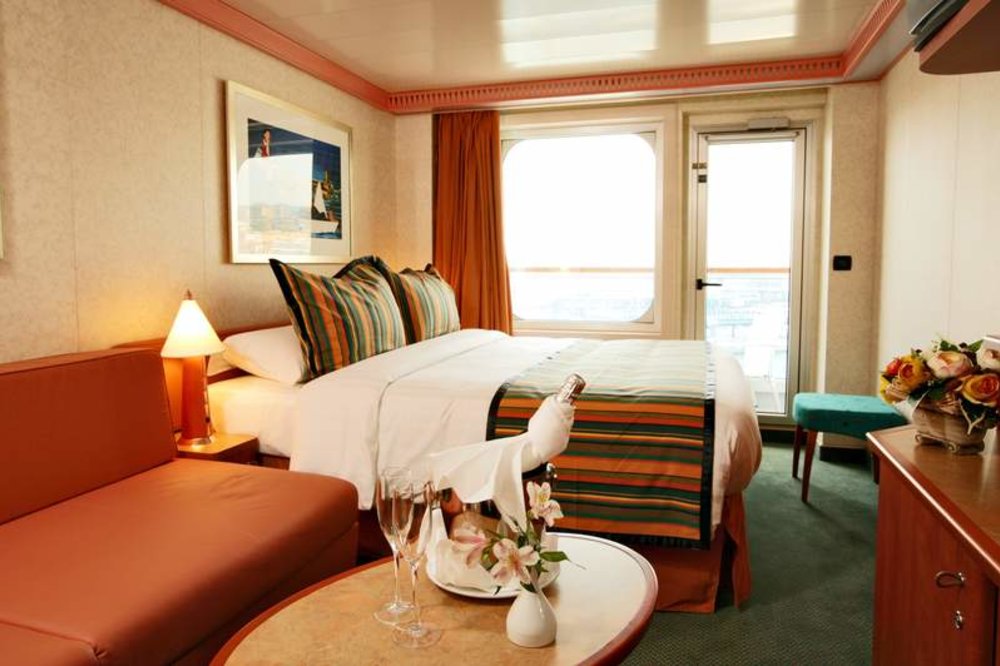 搭郵輪旅遊好處有哪些？