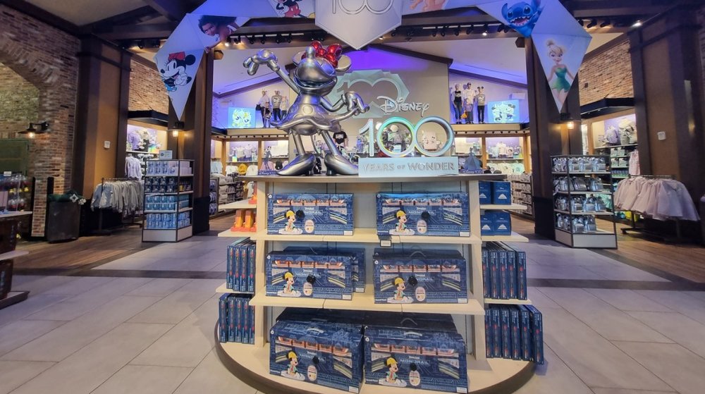 建造最具標誌性的迪士尼樂園單軌鐵路是一項有趣的家庭活動。