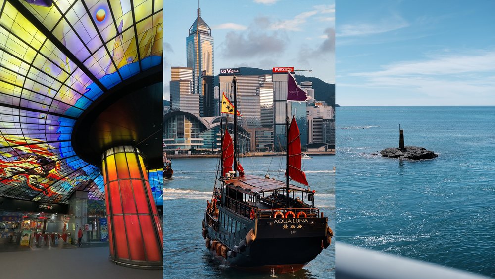 郵輪旅遊, 香港郵輪, 台灣郵輪, 名勝世界壹號, 公海遊, 高雄郵輪, 澎湖郵輪