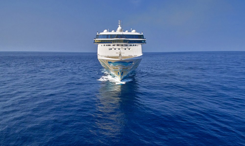 郵輪旅遊, 香港郵輪, 台灣郵輪, 名勝世界壹號, 公海遊, 高雄郵輪, 澎湖郵輪