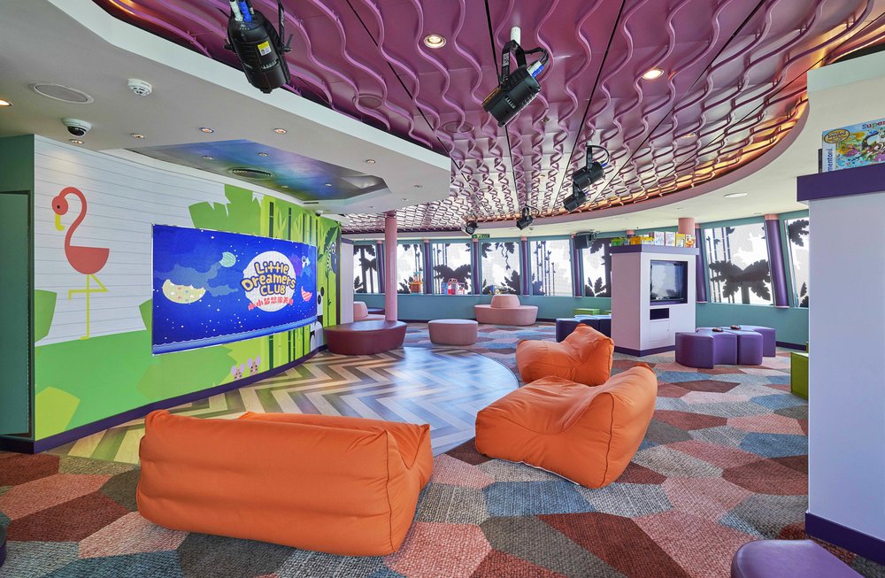 郵輪旅遊, 香港郵輪, 台灣郵輪, 名勝世界壹號, 公海遊, 高雄郵輪, 澎湖郵輪