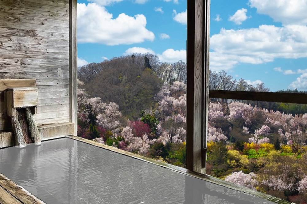 【日本溫泉】紋身、浴衣禁止？！必知5大浸溫泉文化／禮儀