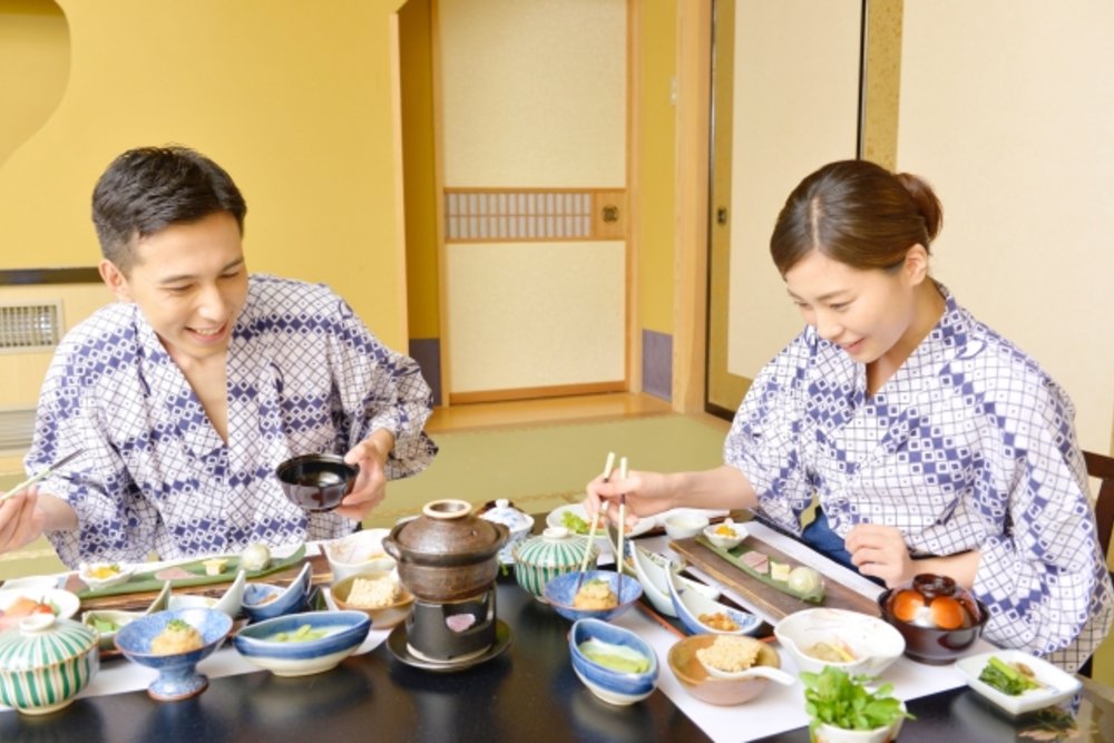 【日本溫泉】紋身、浴衣禁止？！必知5大浸溫泉文化／禮儀