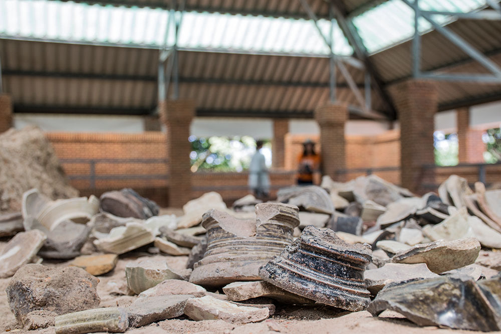 แหล่งเตาโบราณ ขอบคุณภาพจาก: https://thai.tourismthailand.org/Attraction/แหล่งเตาโบราณ