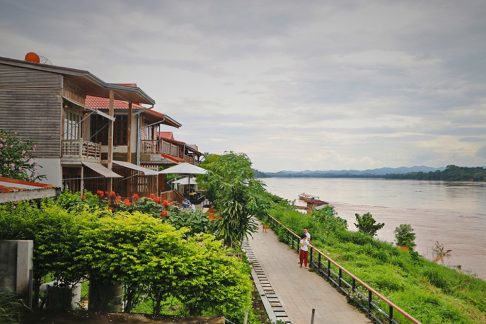 แม่น้ำโขง เชียงคาน ขอบคุณภาพจาก: https://travel.kapook.com/view259618.html