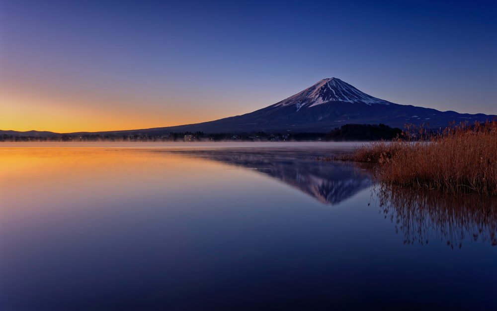 富士山登山 富士山行山 富士山登頂 