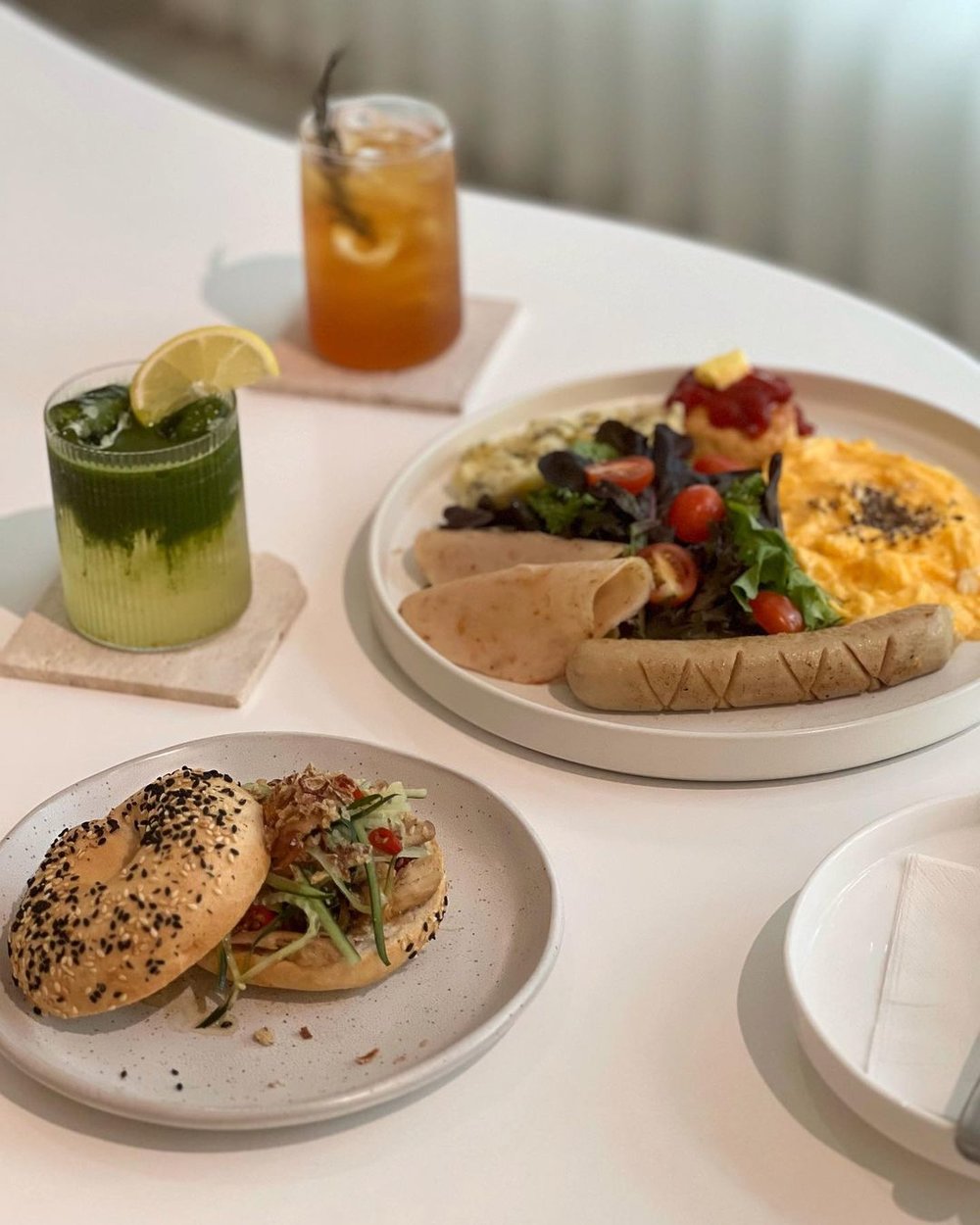 Jan Cafe new cafe in KL