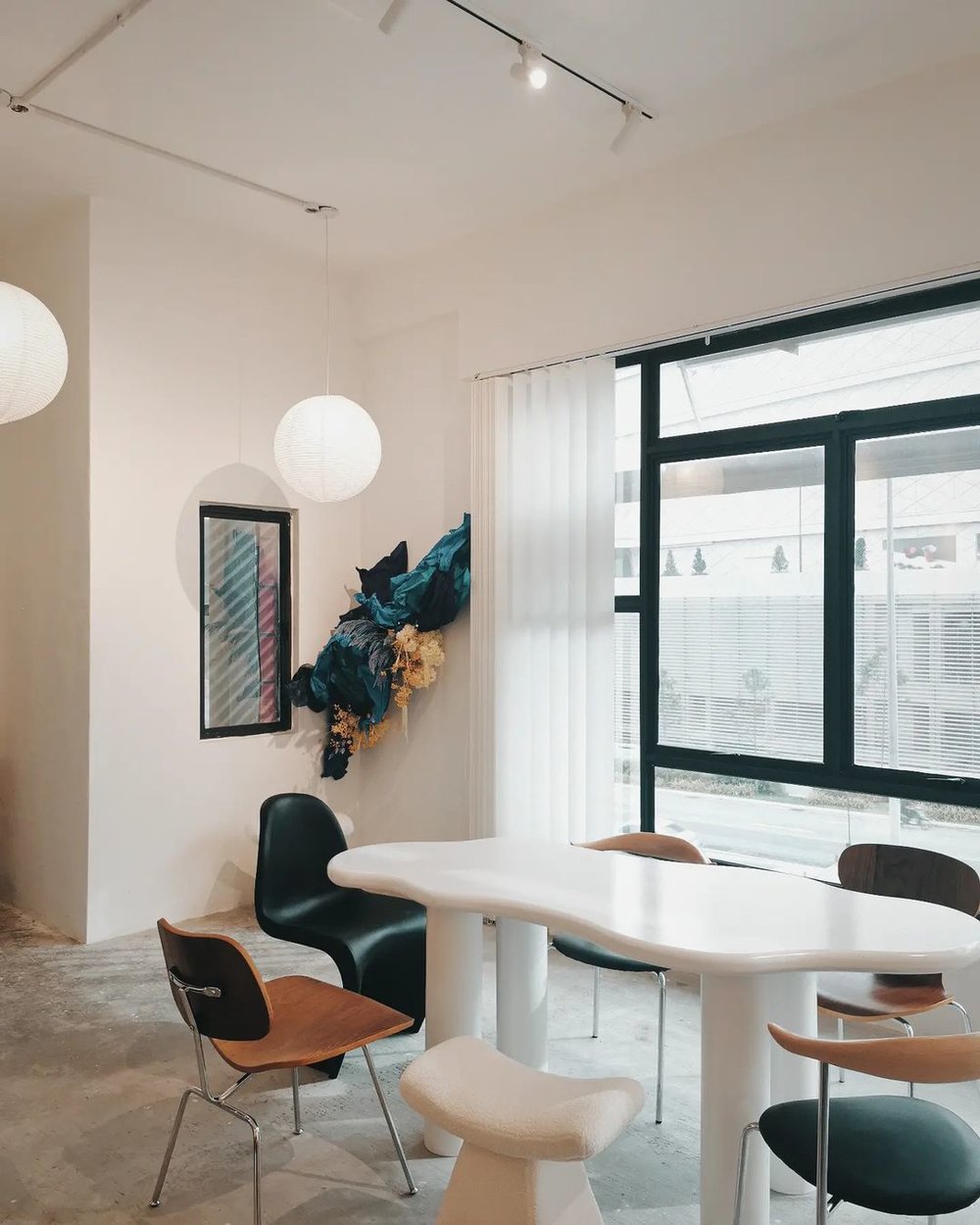 Jan Cafe new cafe in KL