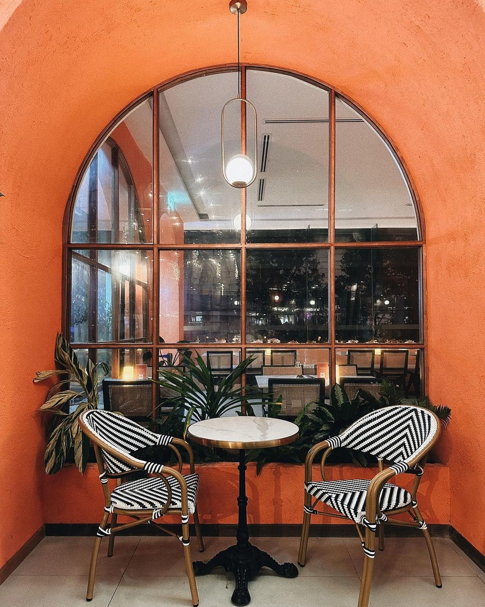 Elephant’s Resort new cafe in PJ