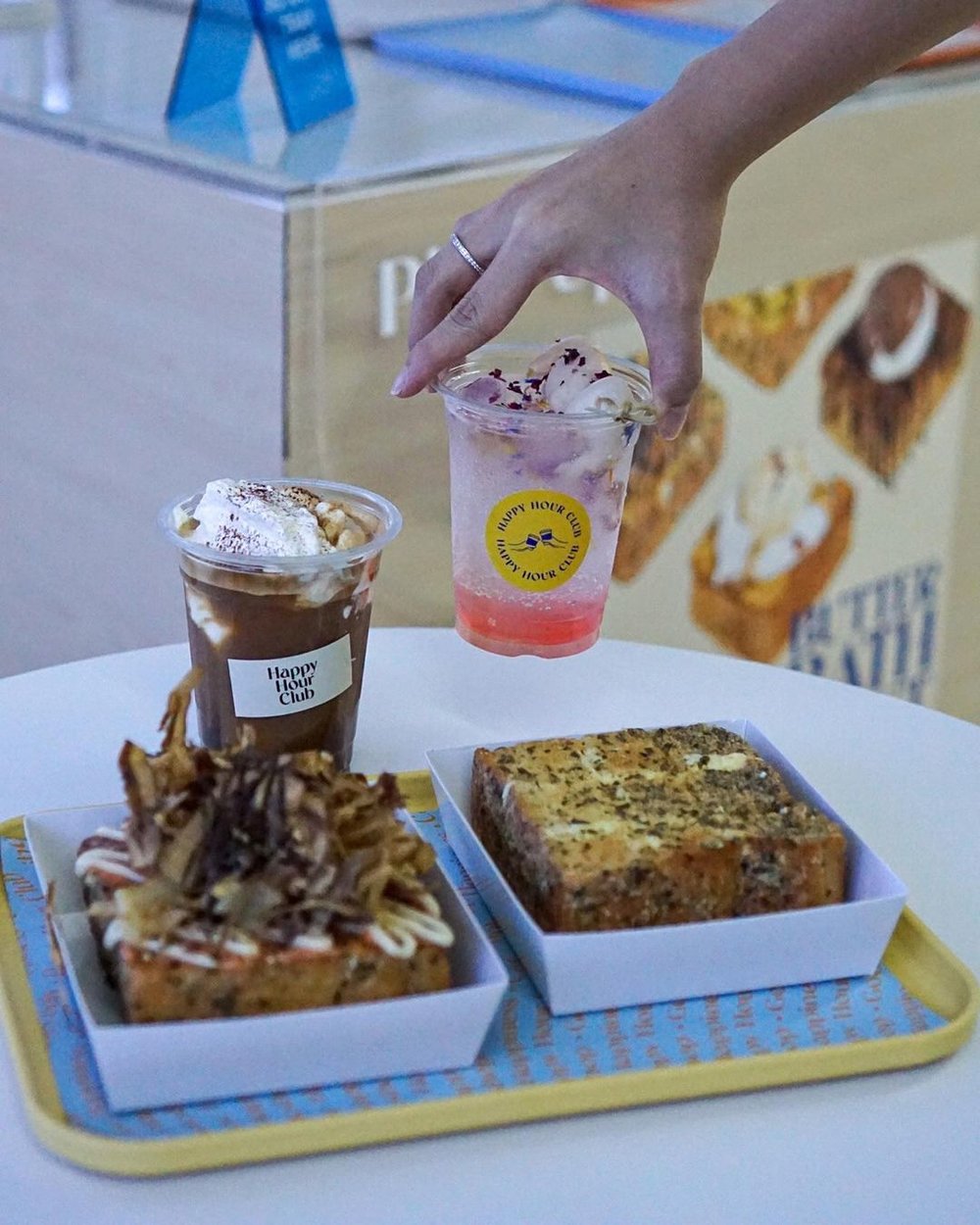 Happy Hour Club in Ara Damansara