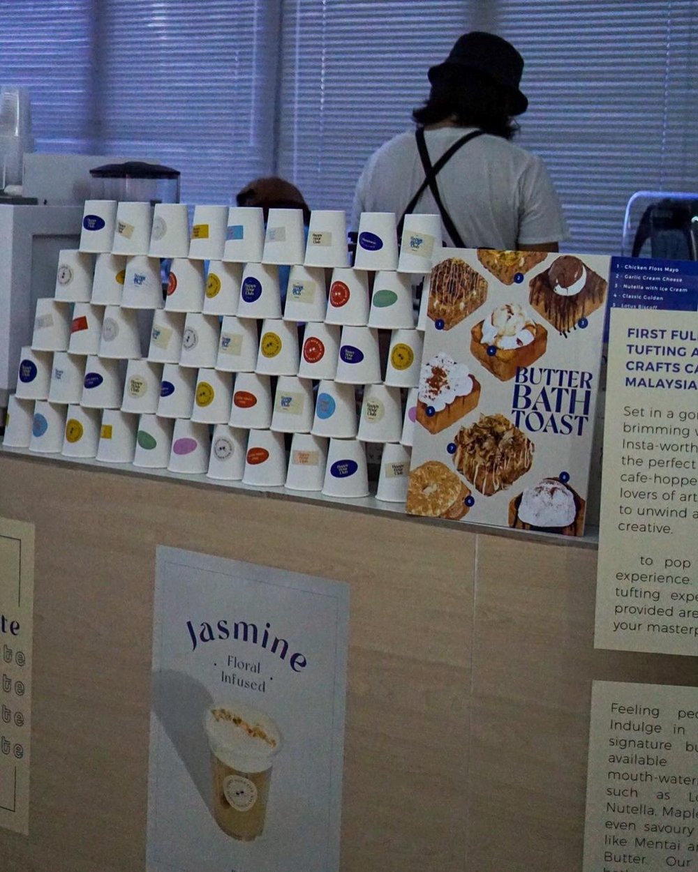 Happy Hour Club in Ara Damansara