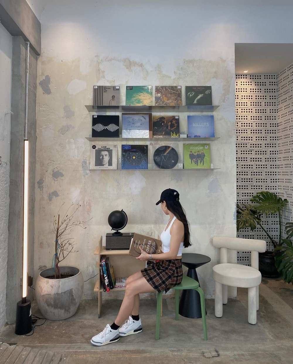 Bijou Ara Damansara aesthetic new cafe to visit in KL