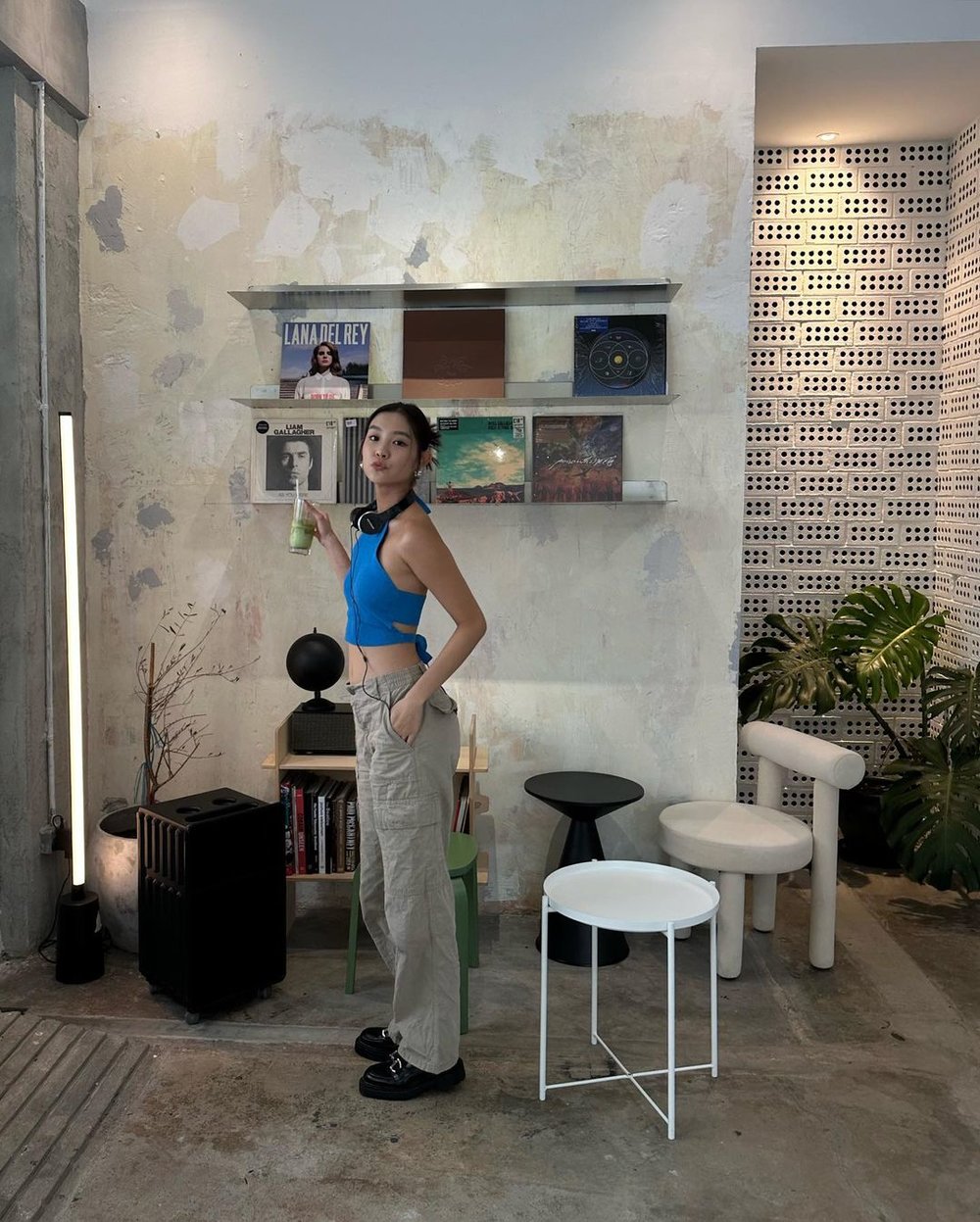 Bijou new cafe in PJ