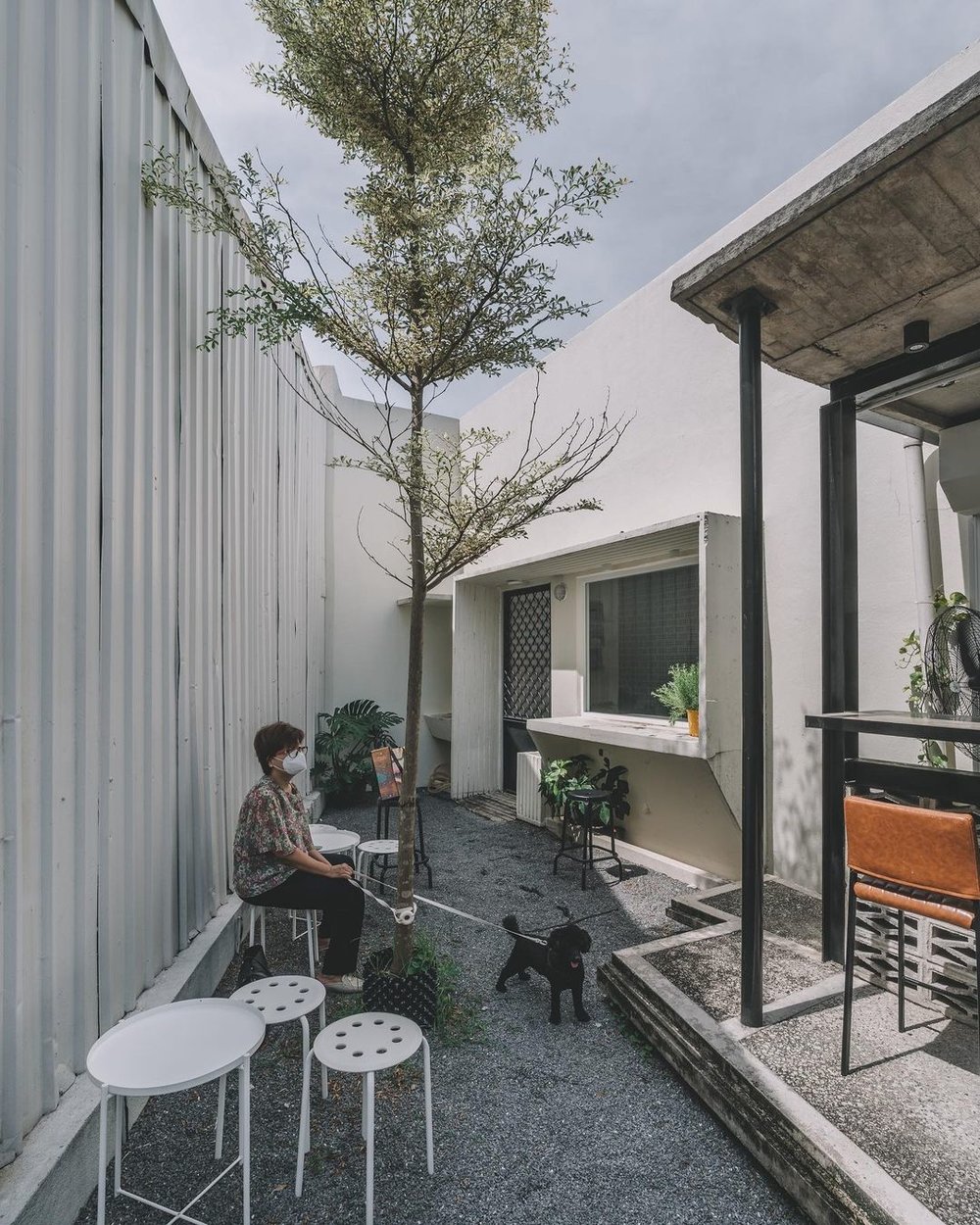 Bijou new cafe in PJ