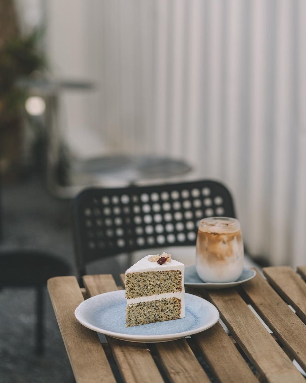 Bijou Cafe in Ara Damansara