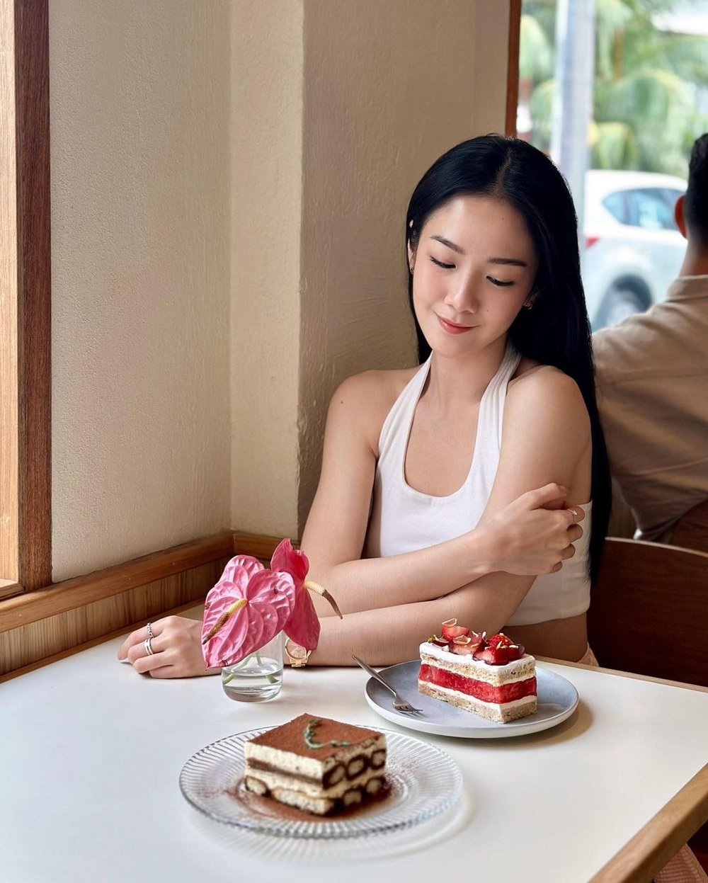 Kooky Plate new cafe in KL