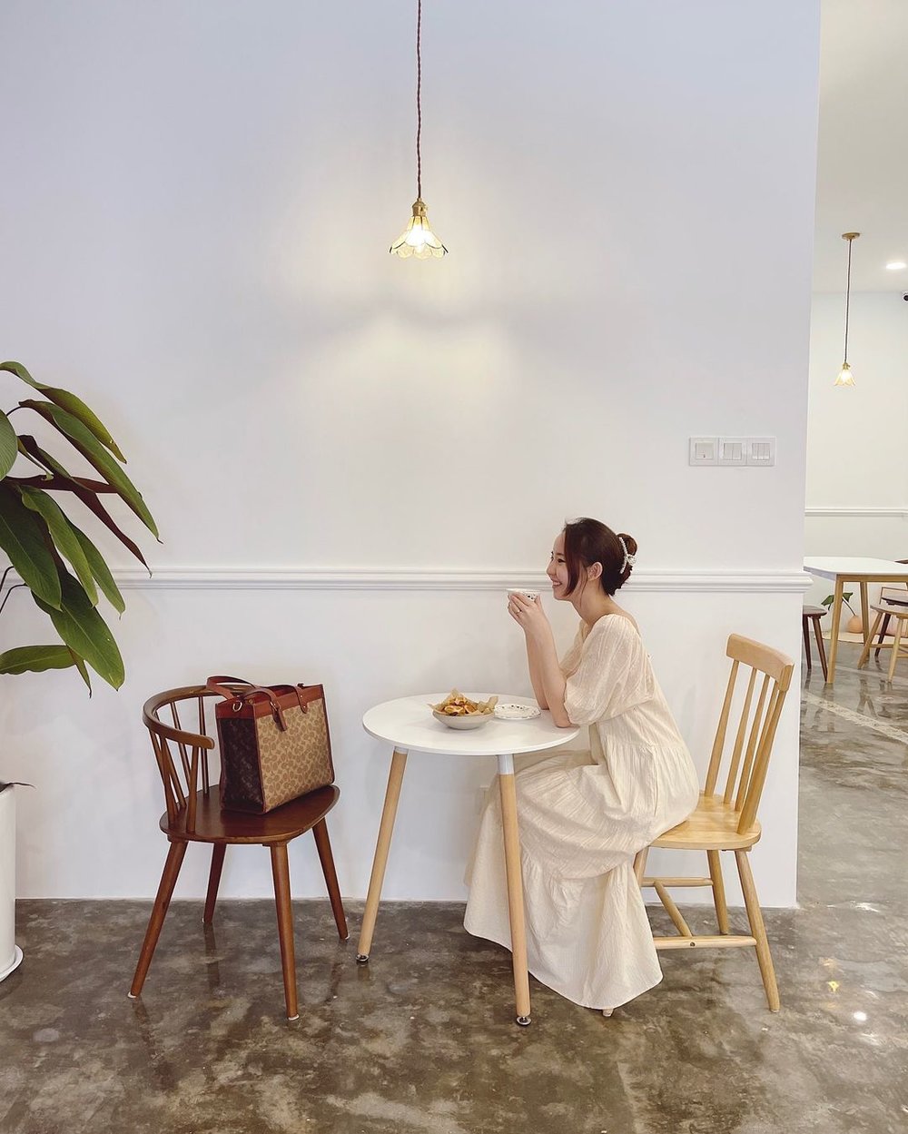 Suirinmi (Aurelia Atelier) new cafe in KL