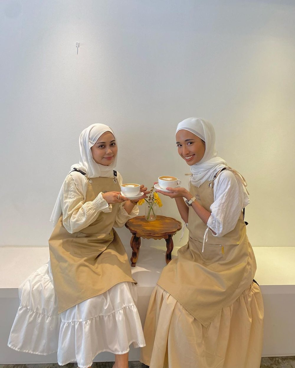 Suirinmi (Aurelia Atelier) cafe in Cheras