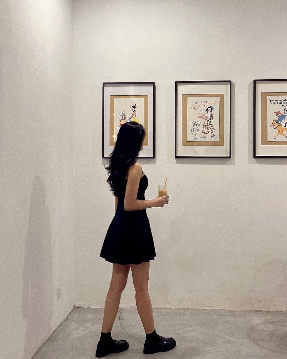 Mò by Jas new cafe in KL