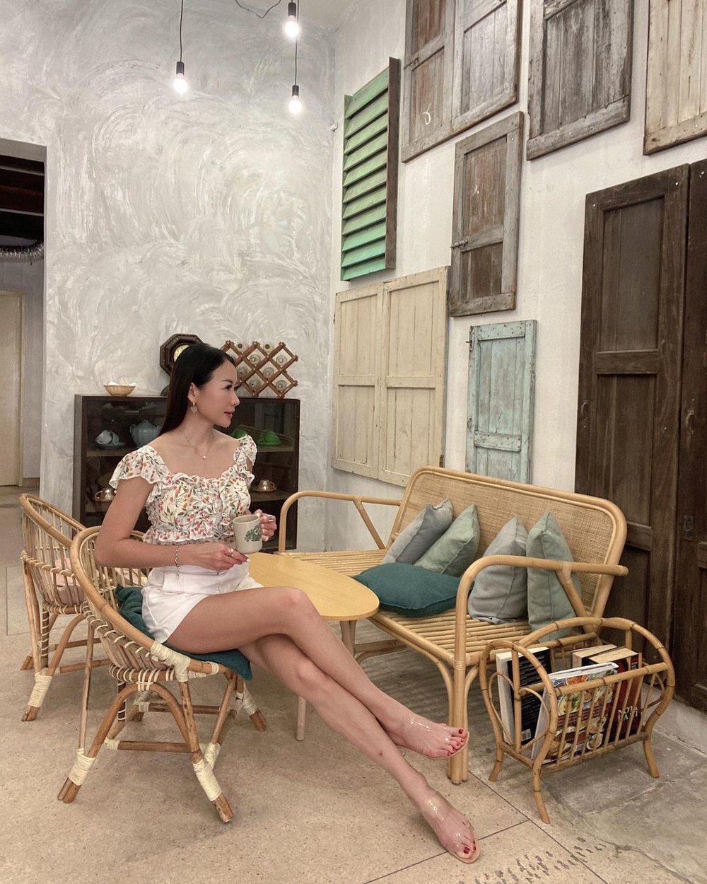 Tingkap Cafe new cafe in PJ