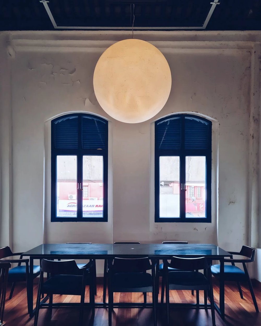 Mountbatten Kuala Lumpur new cafe in KL