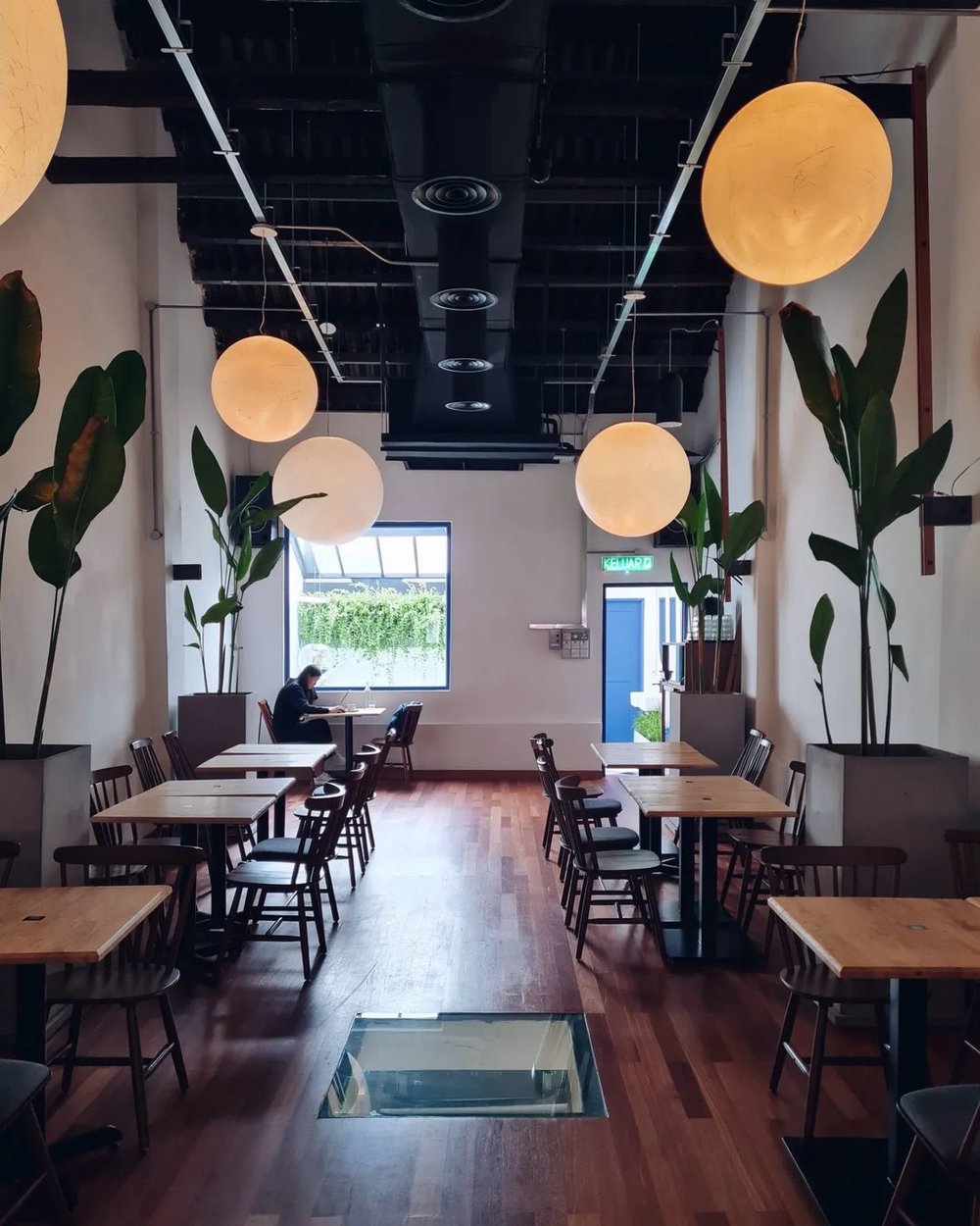 Mountbatten Kuala Lumpur at Jalan Tun Perak