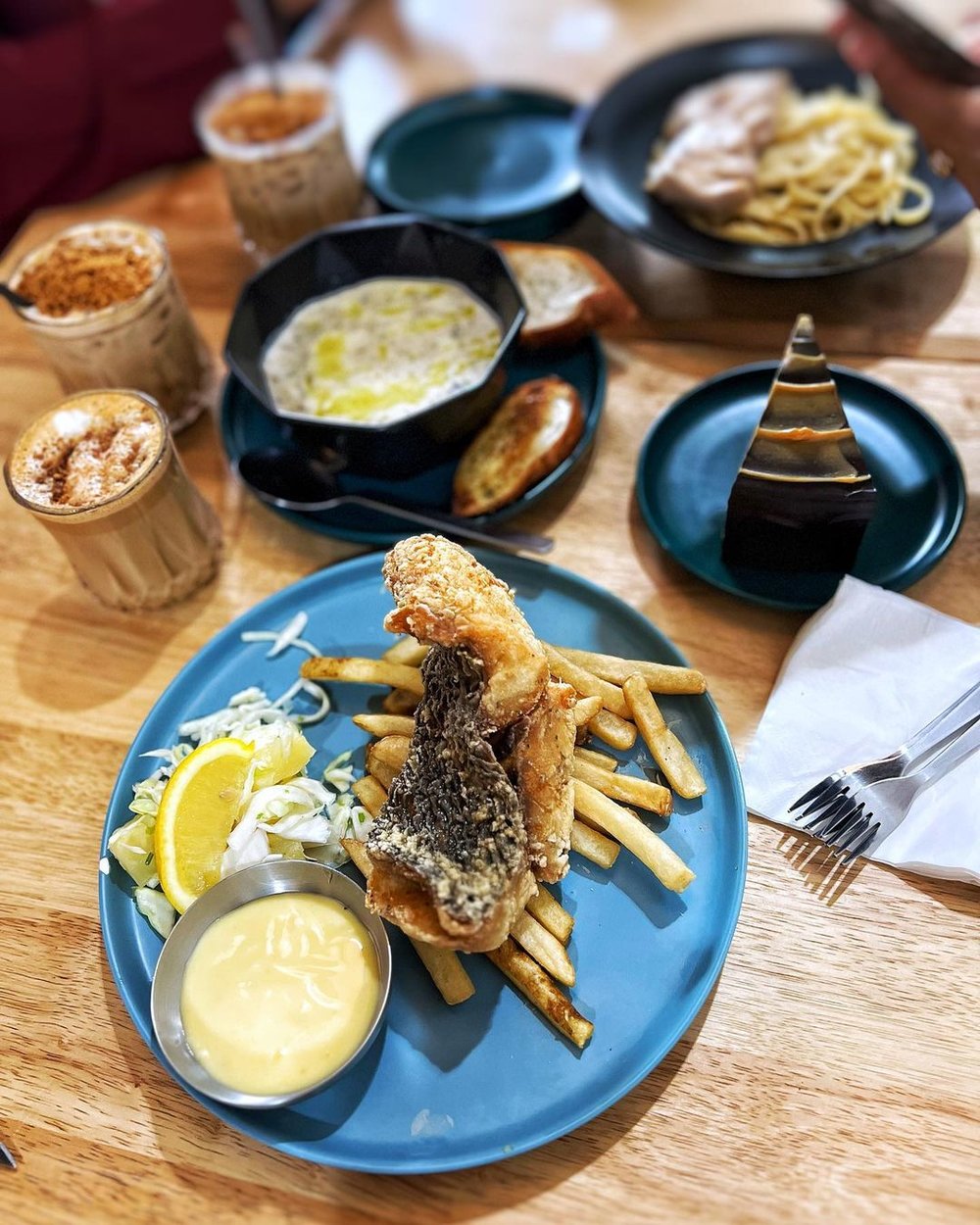 Mountbatten Kuala Lumpur at Jalan Tun Perak