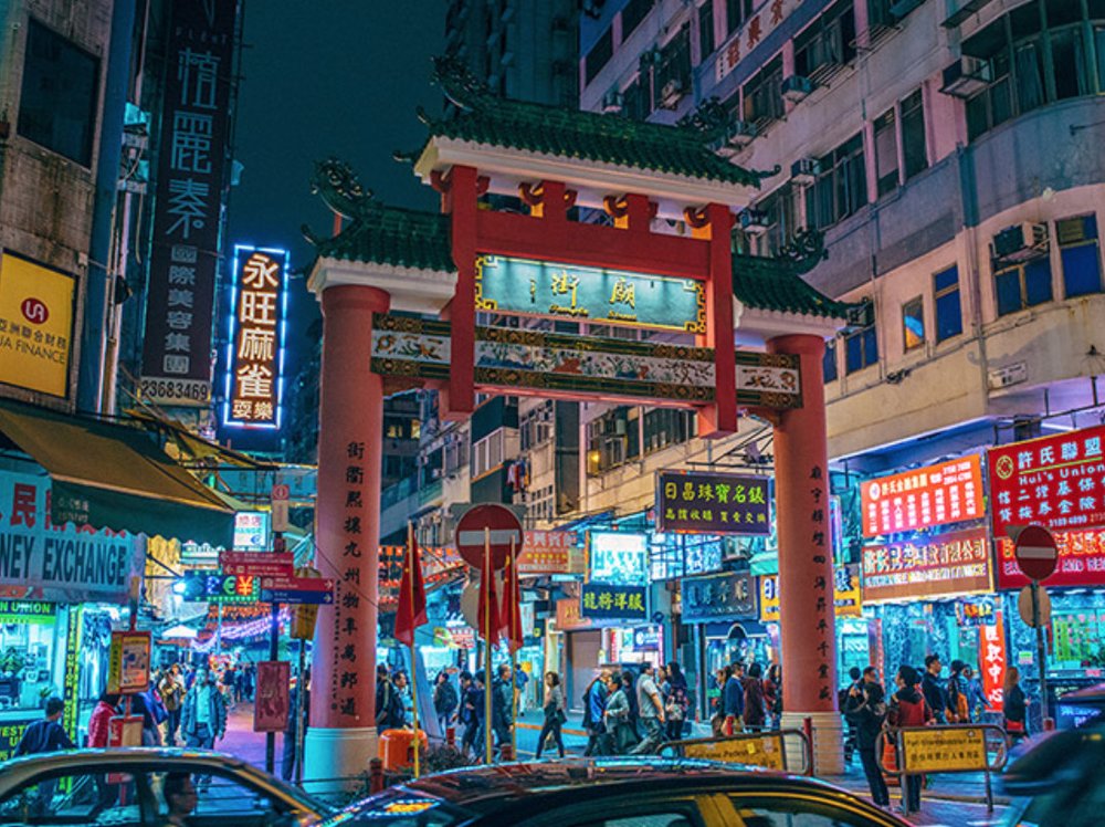Hong Kong Hustlin': Budget Trip Itinerary for Only PHP20,000 ($363 ...