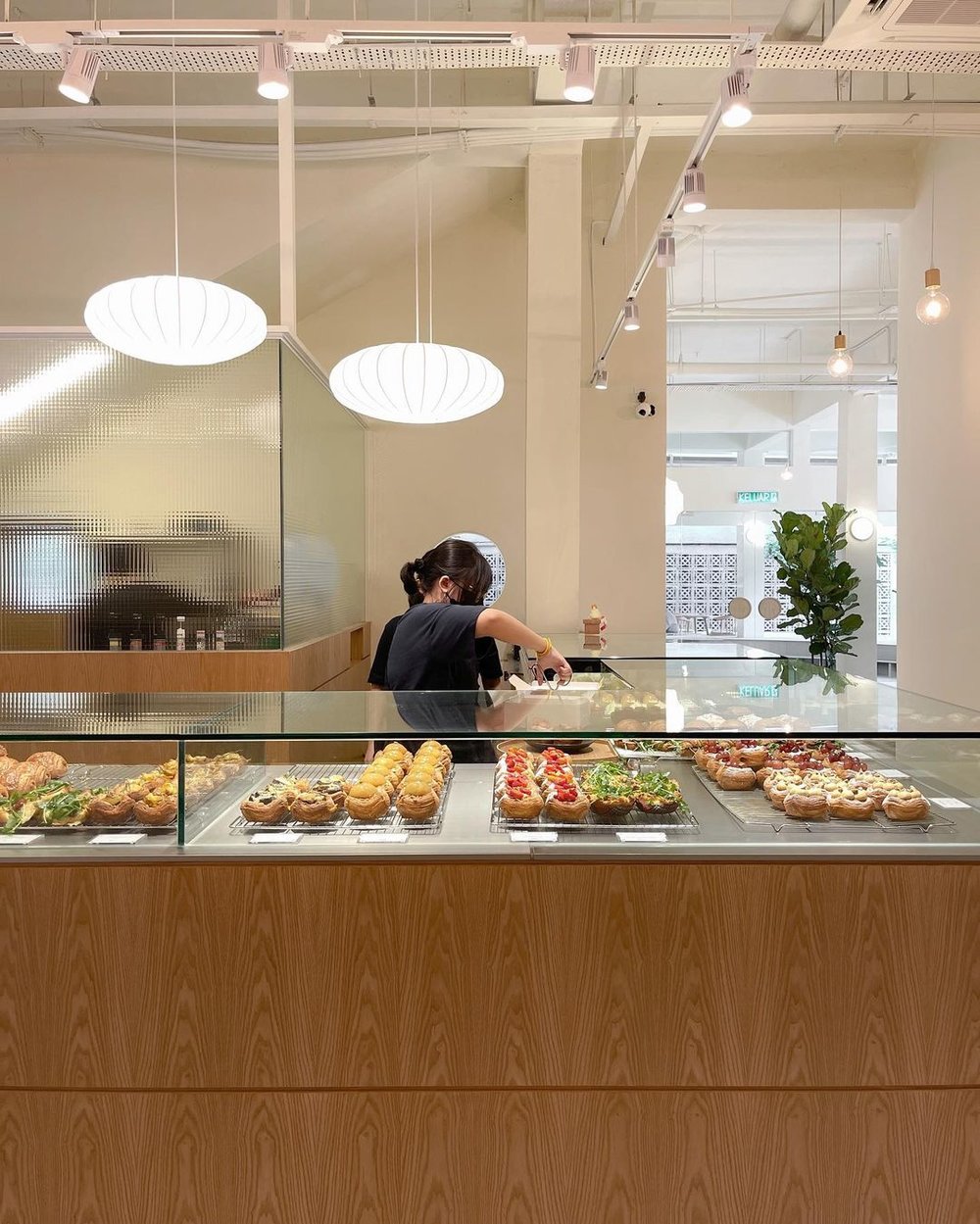 Xiao by crustz in SS2 Petaling Jaya