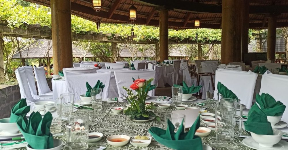 Nhà Hàng Phượng Son