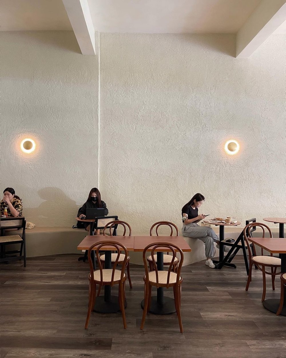 House of Wheat new cafe in KL