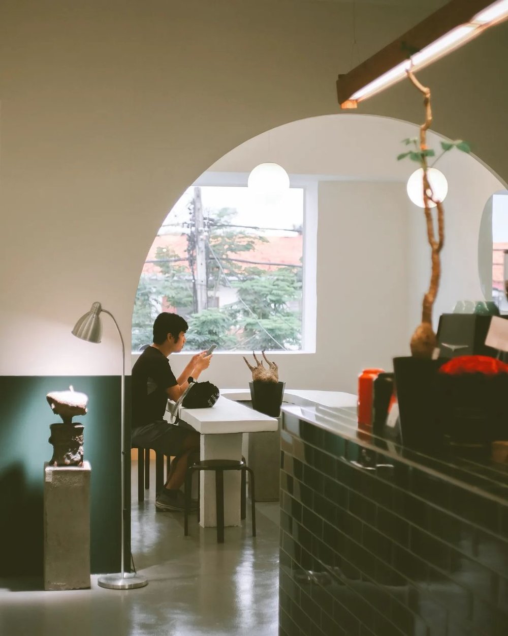 Spring Spring Cafe new cafe in PJ