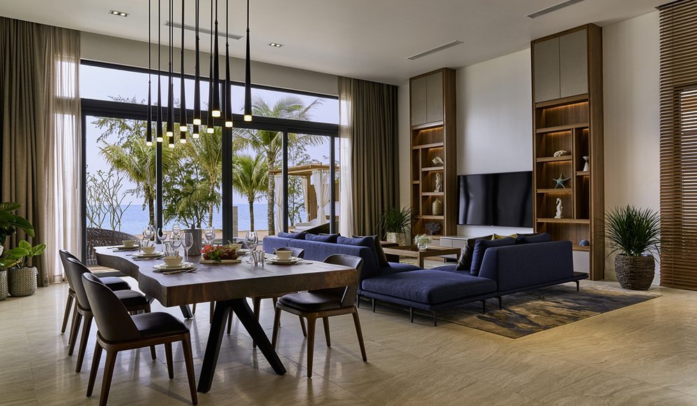 Movenpick Resort Waverly Phu Quoc