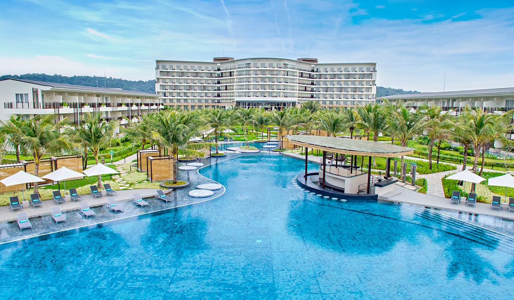 SOL By Meliá Phu Quoc