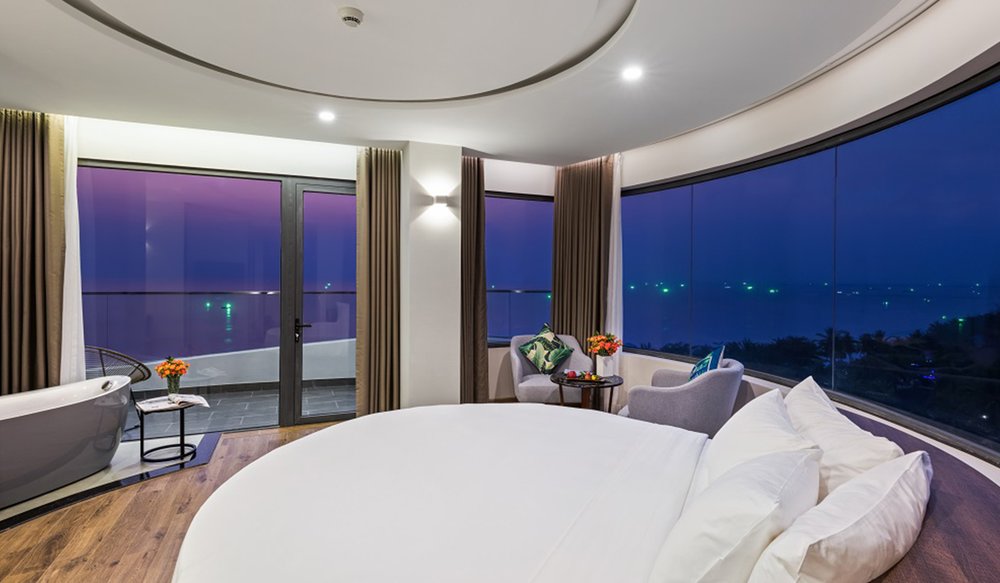 Sunset Beach Resort & Spa Phu Quoc