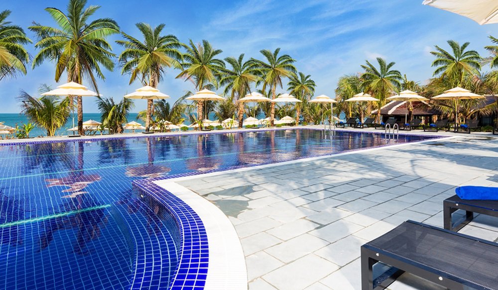 Amarin Resort Phu Quoc
