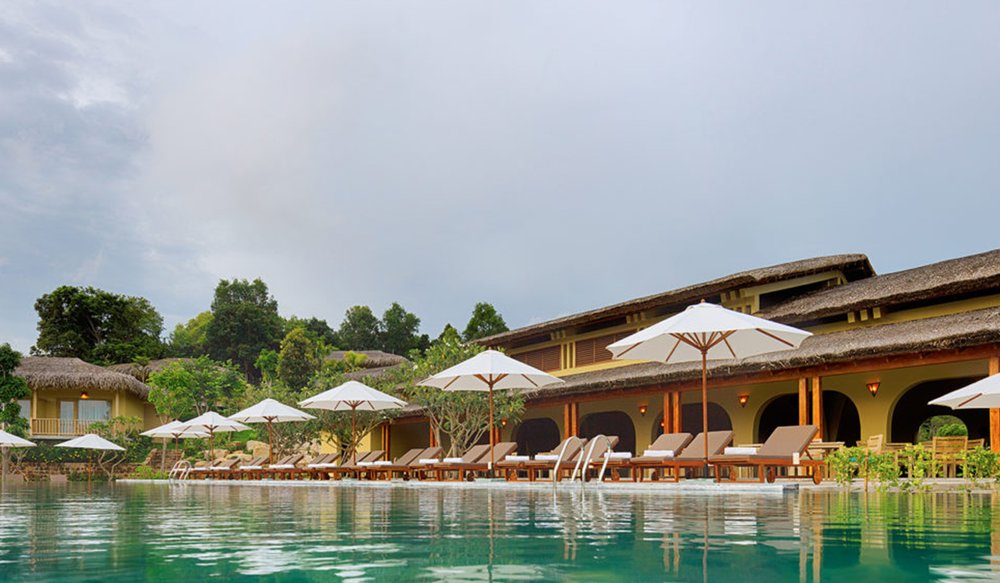 Lahana Resort Phu Quoc