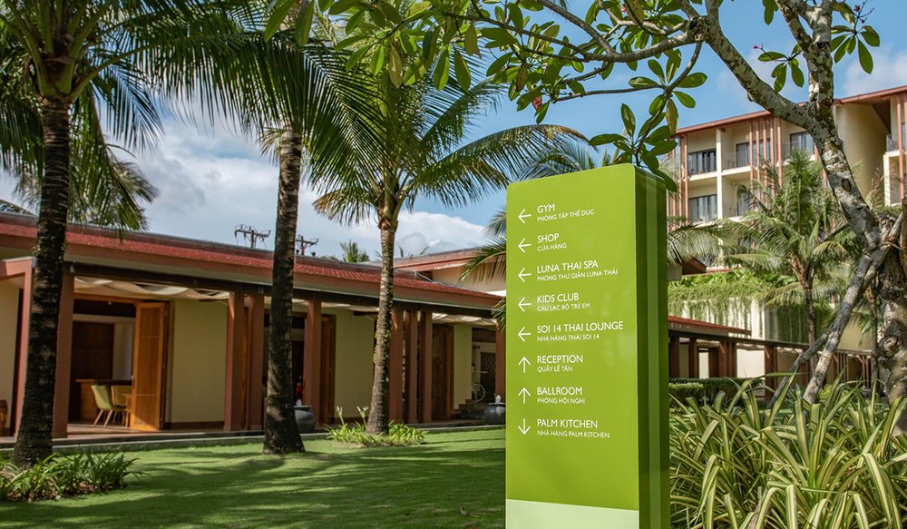 Dusit Princess Moonrise Beach Resort Phu Quoc