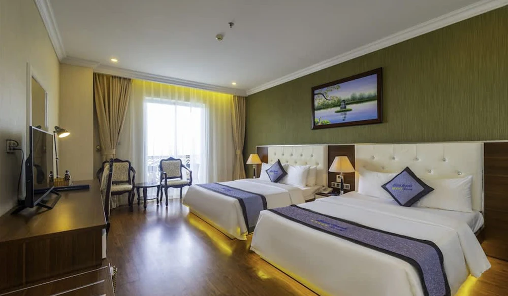 Resort Thiên Thanh Phú Quốc