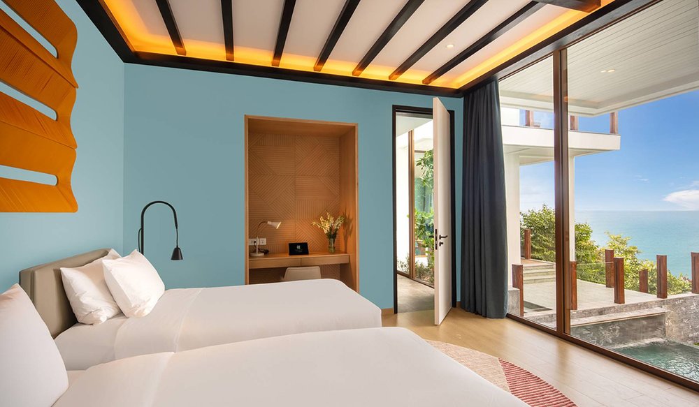 Premier Village Phu Quoc Resort