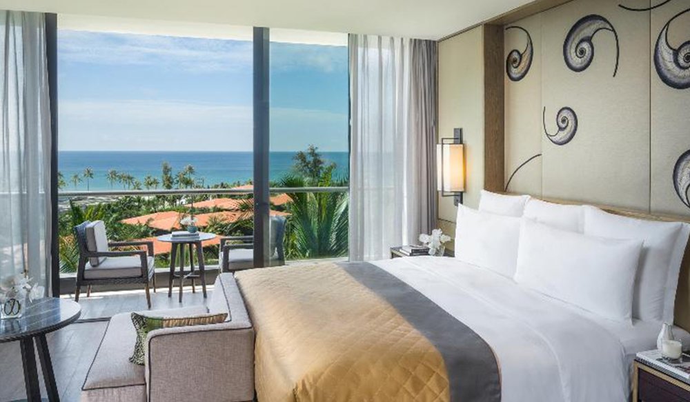 InterContinental Phu Quoc Long Beach Resort